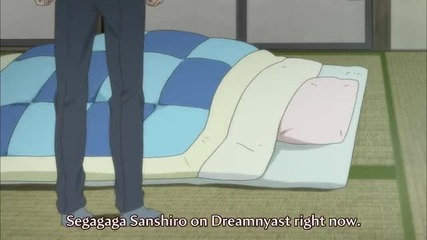 Hayate no Gotoku! Cuties Episode 2