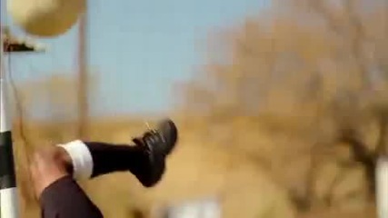 Pepsi Superstars tackle a game of penalty shootout - with a twist! 
