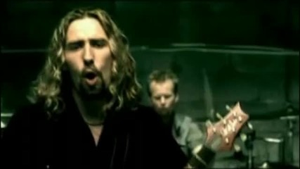 Nickelback - How You Remind Me [official Video]