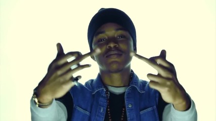 Tee Ran - Turnt Up