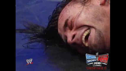 Jeff Hardy My Life My Rules (2oo9) Част 25