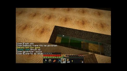 Minecraft With pitar1978 and erik59 Ep 15