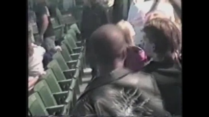 Pantera вулгарно видео - част 2