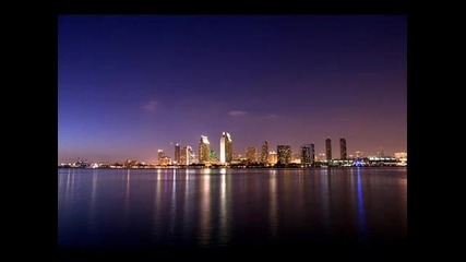 Mark Pride - Summer Night (original Mix)