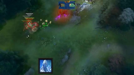 Dota 2 Guide - Ancient Apparition