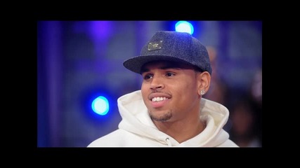 Chris Brown - Another You ( Mixtape - In My Zone 2 )