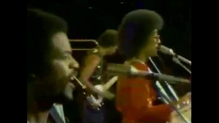 The Brothers Johnson - Get The Funk Out Ma Face