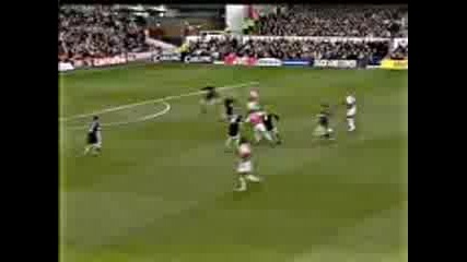 Thierry Henry Soccer
