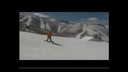 Ride Park City Teaser May 2008