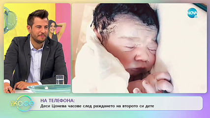 Темата: Честит празник на художника - На кафе (18.10.2019)