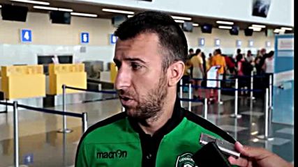 Светльо Дяков: Битката още не е приключила
