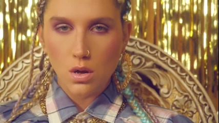 Ke$ha feat. Will.i.am - Crazy Kids