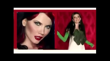 Теодора - Мой късмет (2009)