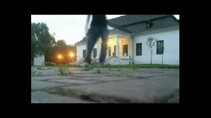 New C - Walk.pl Promo 2008.
