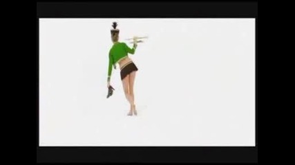 Alex Gaudino - Destination Calabria