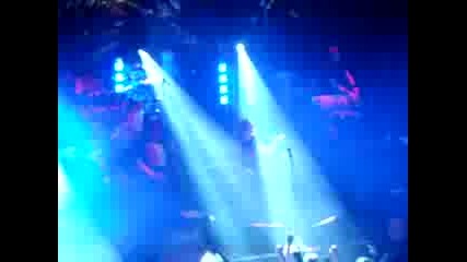 Children of Bodom - Lake Bodom // Live Paradiso