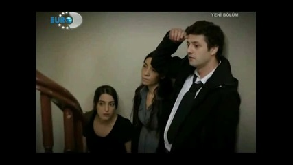 Обичах едно момче - eп.15/1 (bir cocuk sevdim - bg subs)