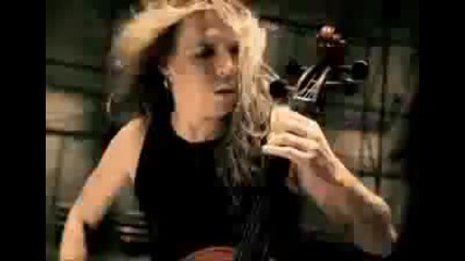 Piligrim Feat. Apocalyptica - Judas