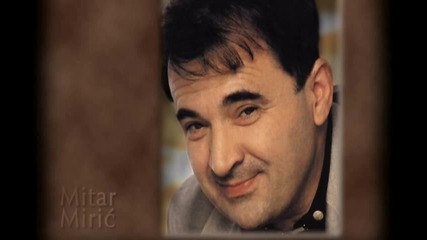 Mitar Miric - Dogovoreno
