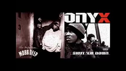 Mobb Deep ft Onyx Qb Meets South Suicide