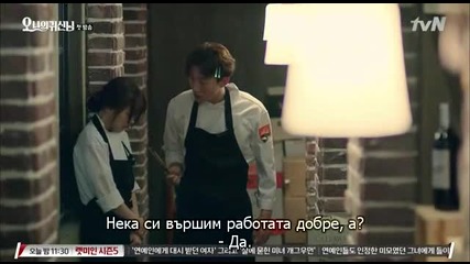 [easternspirit] Oh My Ghost (2015) E01 1/2