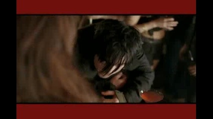 Three Days Grace - Animal I Have Become
