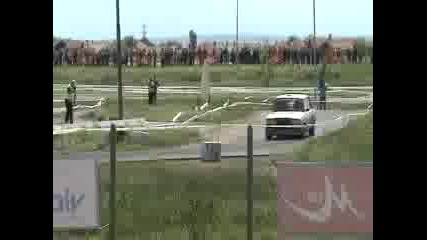 Rally Vida - Vidin Panaira2