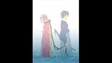 Sasusaku - Your Love Is A Lie (saske Song)