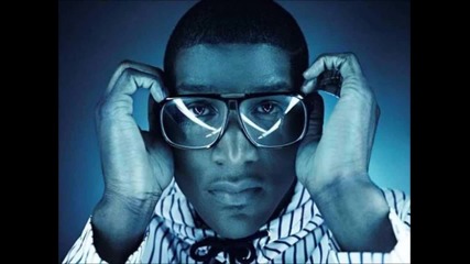 Labrinth ft. Tinie Tempah - Earthquake