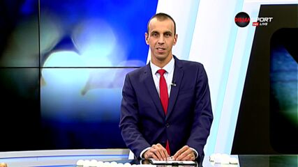 Илиан Илиев: Отново нямахме късмет при жребия