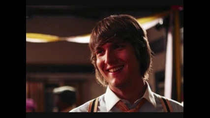 Scott Michael Foster 