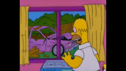 The Simpsons Episode 11 Season 10