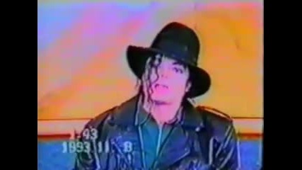 Michael Jackson who is it beatbox