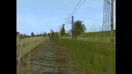 Bg Real Route