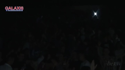 Mile Kitic - Bio sam mrtav - (LIVE) - (Diskoteka Galaxis 2014)