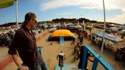 Go Pro - Скокове