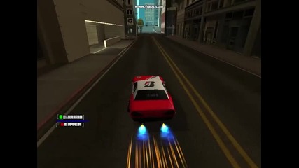 Drift Style