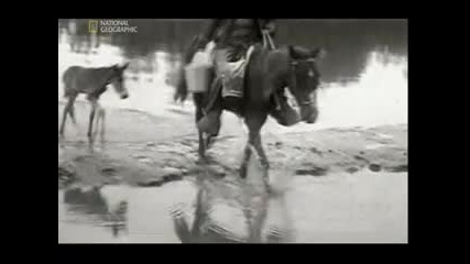 Супер Трева [national geographic 29.01.2012 част2]