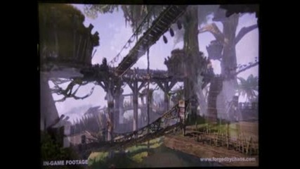 G D C 2012: Cryengine 3 - Tech Trailer