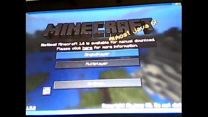 Minecraft забава ep 2