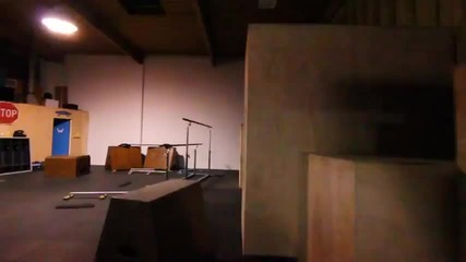 Parkour