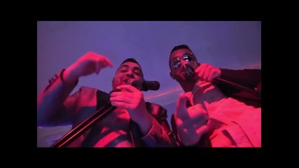 Leo Band Galanti (official video)[djkissme