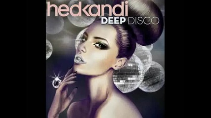 Hed Kandi Deep Disco 2015 cd2