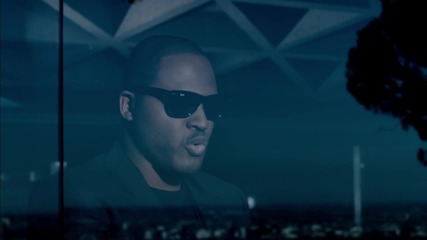 Taio Cruz - Do What You Like (official Video Clip)