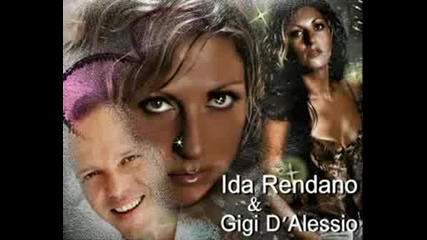 Ida Rendano И Gigi Dalessio
