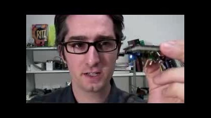 Как Да Си Направите Малък Робот