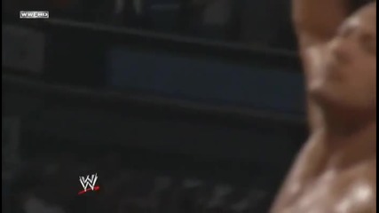 Wwe The Rock vs John Cena - Once In A Lifetime part2