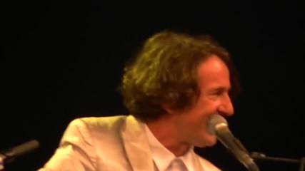 Goran Bregovic - Gas Gas - (LIVE) - (La Timisoara 2013) (2)