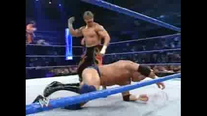 Wwe Eddie Gerreros Last match