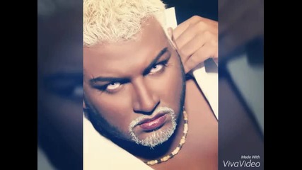 Azis Obicham Te